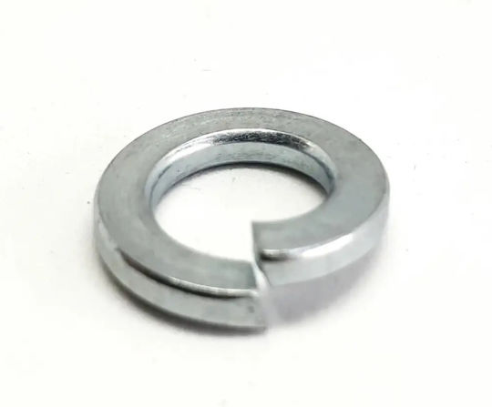Bmontage Unterlegscheibe für Schraube M6mm 30 Stück DIN 127