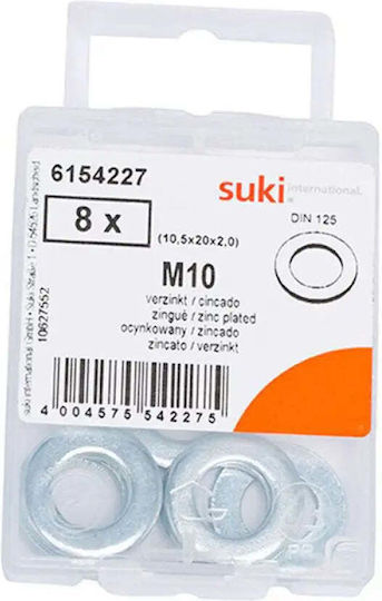 Suki Ροδέλα