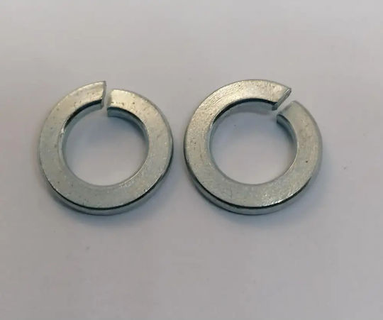 Bmontage Пералня за Винт M4mm 50 Бройки DIN 127
