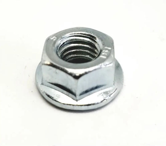 Bmontage Wide Nut 2 Pieces
