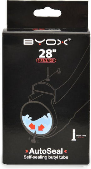 Byox 28'' Inner Tube Gel