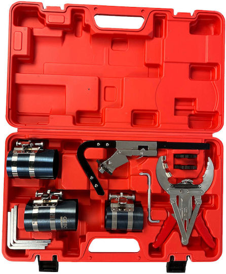 Касета За Монтиране На Бутални Пружини Gebo Tools