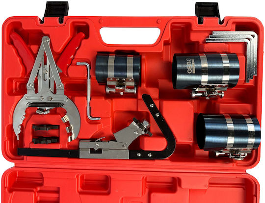 Касета За Монтиране На Бутални Пружини Gebo Tools