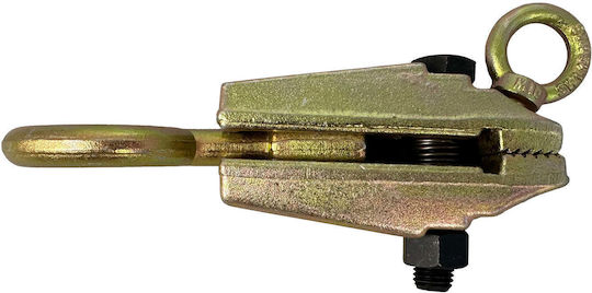 Clește Tinichigerie Clemă Tragere Caroserie Dublă Fixare 5buc Gebo Tools