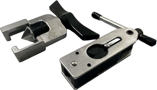 Presă Pentru Deformarea Frezării Marginilor Țevilor De Frână 4 76-16mm Gebo Tools