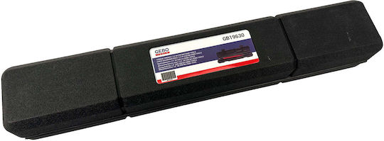 Δυναμόκλειδο-ροπόκλειδο 1/2" 28-210νm Gebo Tools