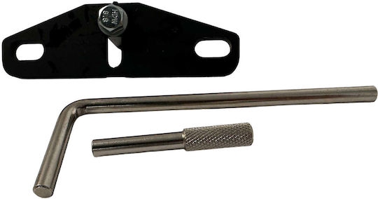 Set Kit Sincronizare Blocare Arbore Cu Came 1.5 1.6 Td4 Tdci Gebo Tools