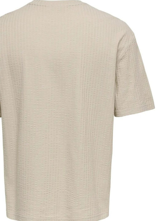 T-shirt Silver Lining 22038188