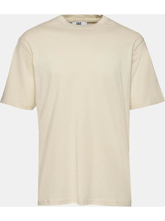 T-Shirt Weißkap Grau