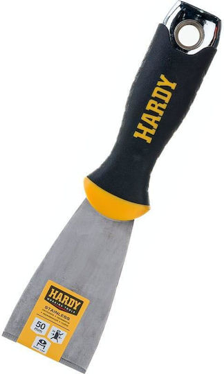Hardy 5cm Spachtel Abstreifer 68