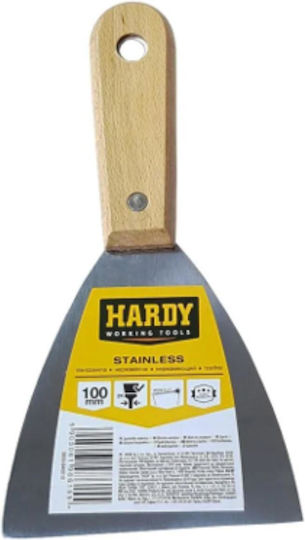 Painter's Spatula Hardy 10cm 84