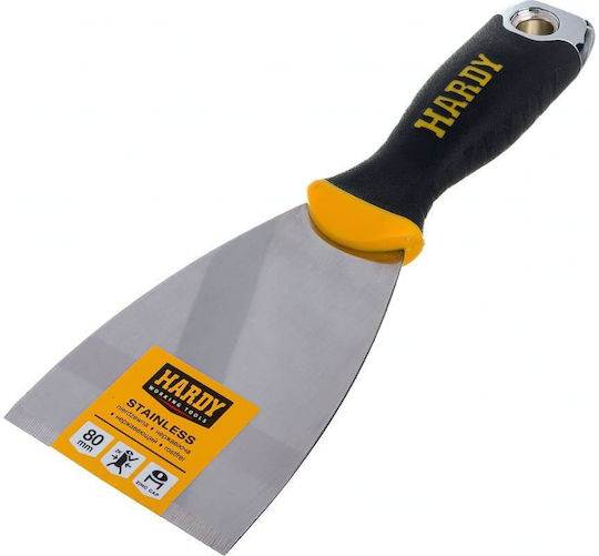 Hardy 8cm Scraper Spatula 68