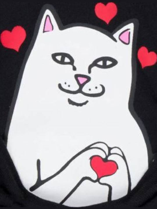 Nermal Тениска Черен