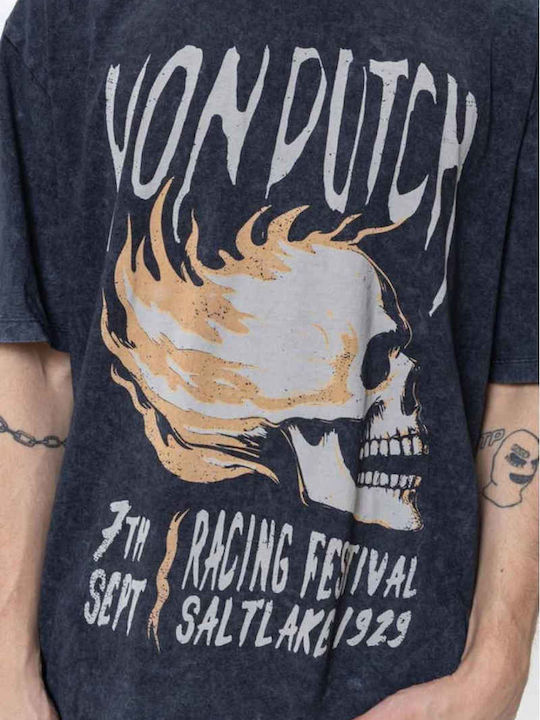 T-shirt Grey