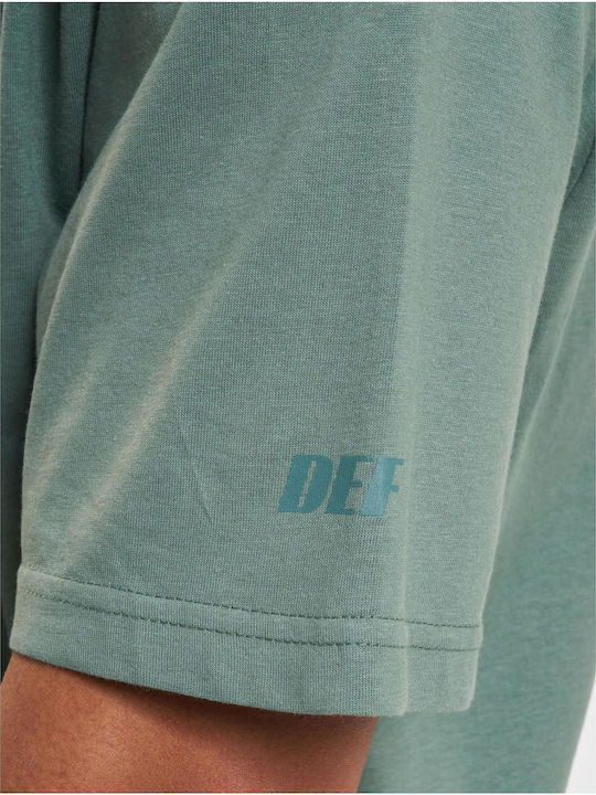 T-shirt Silver Pine DFTS242-16089