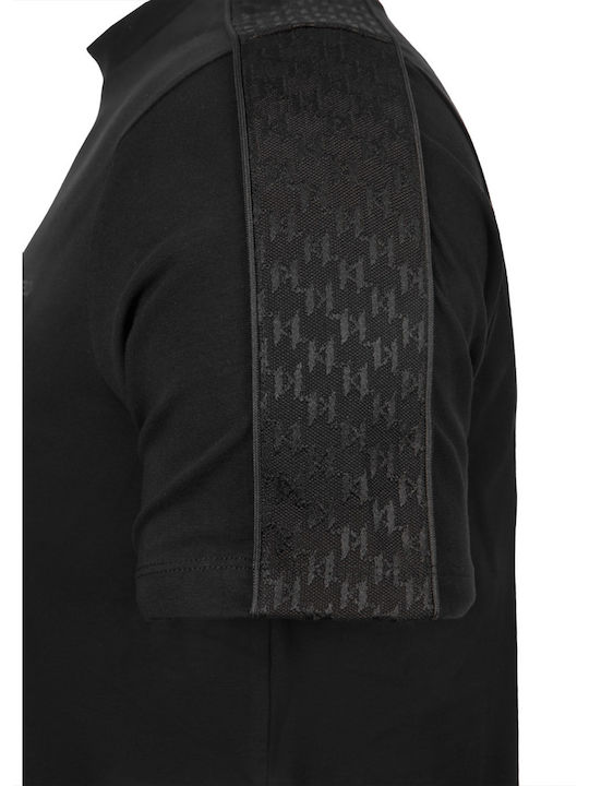 T-shirt Black