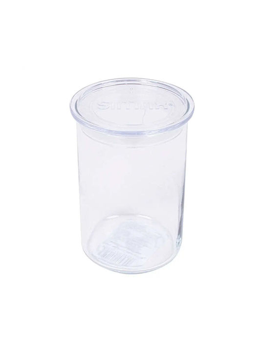 Simax Ваза за Обща Употреба с Капак 800ml