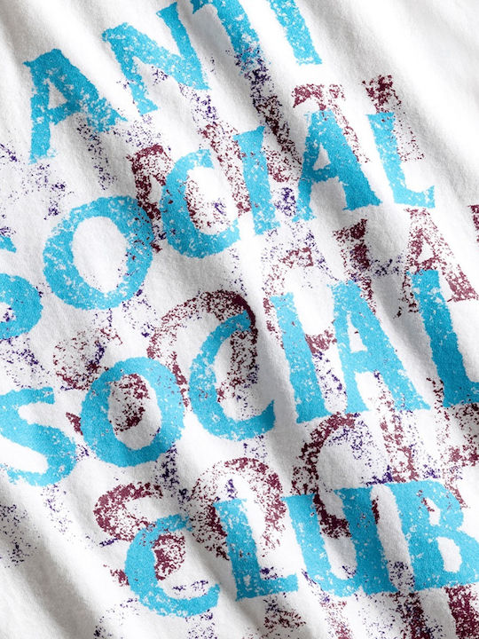 T-shirt Λευκό