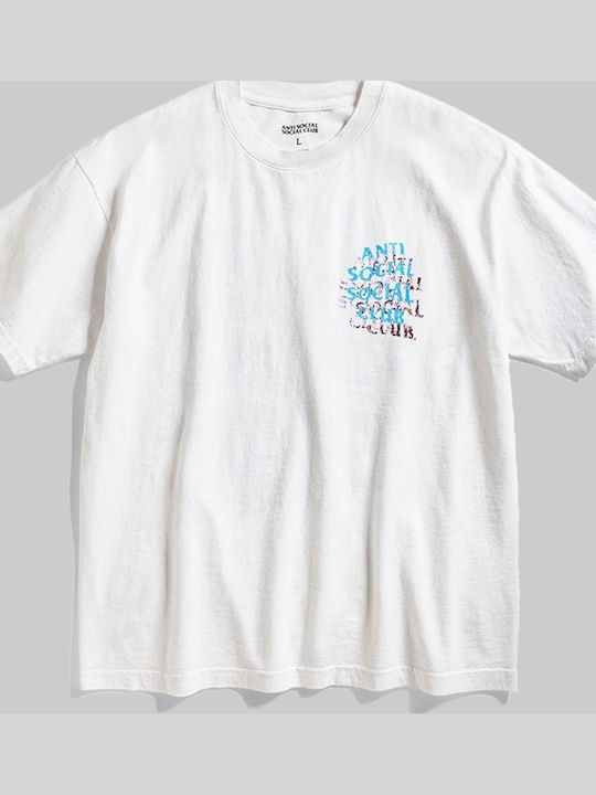 T-shirt Λευκό