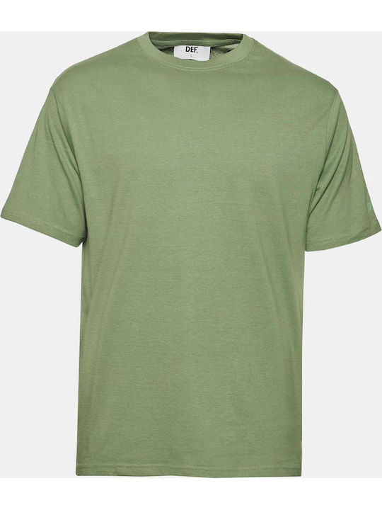 T-shirt Loden Frost
