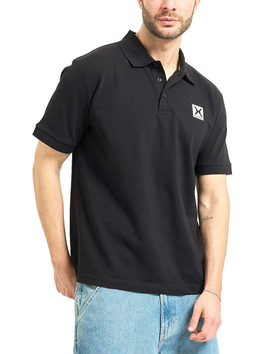 Polo Black Shirt