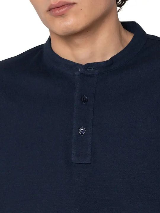 T-Shirt Blau