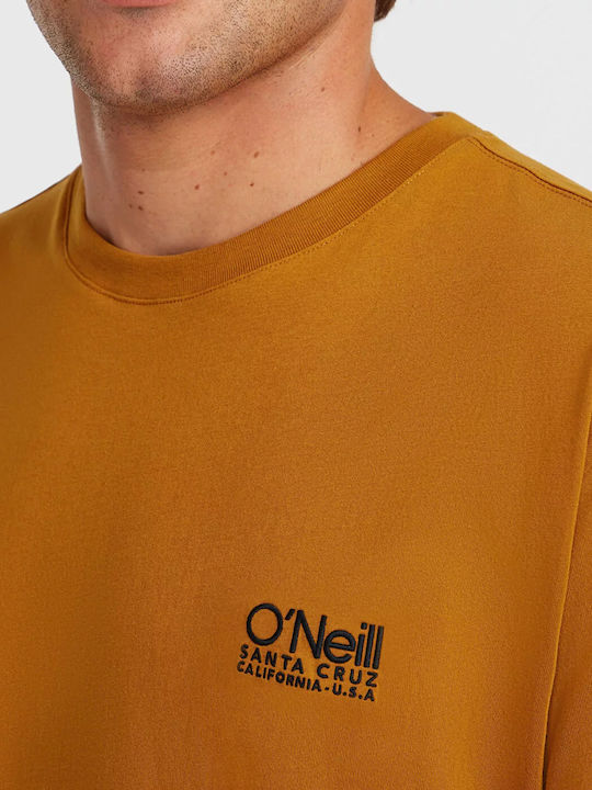 T-shirt Brown