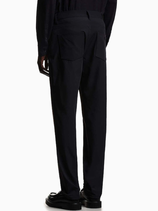 Trousers Black