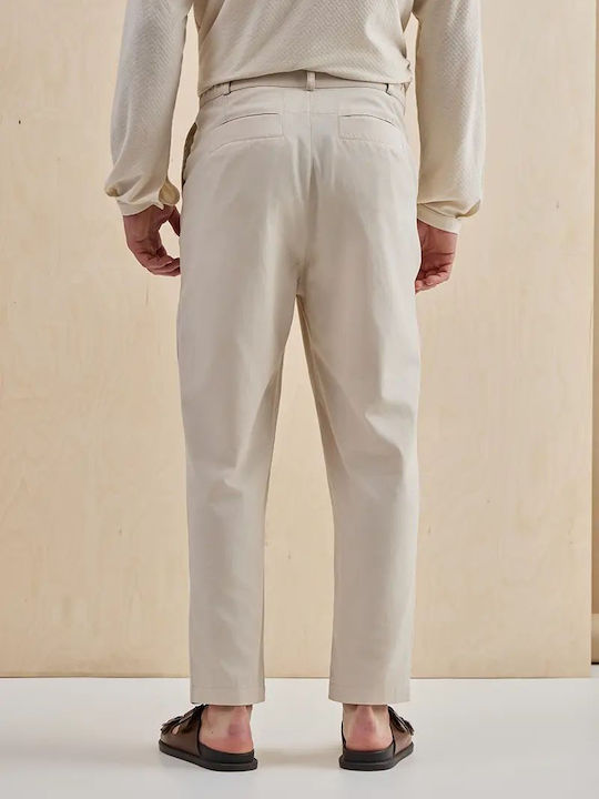 Παντελόνι Off White