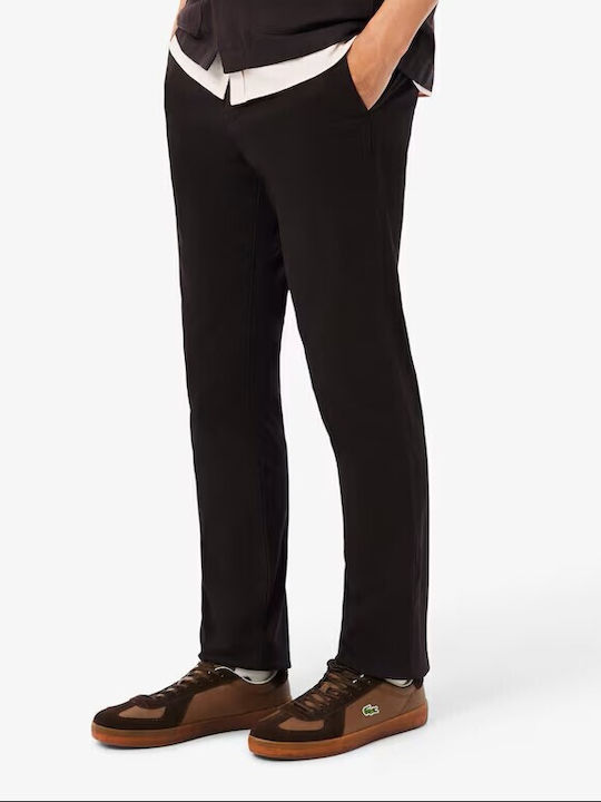Chino Trousers Brown