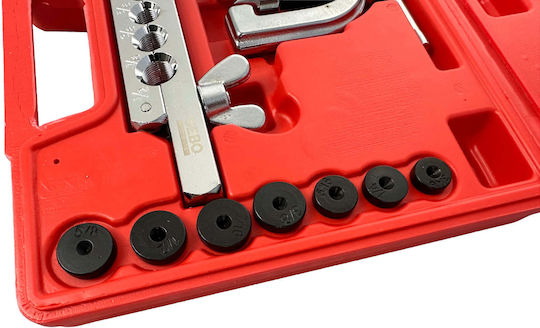 Сет Експандер За Тръби Куърмбадор Gebo Tools