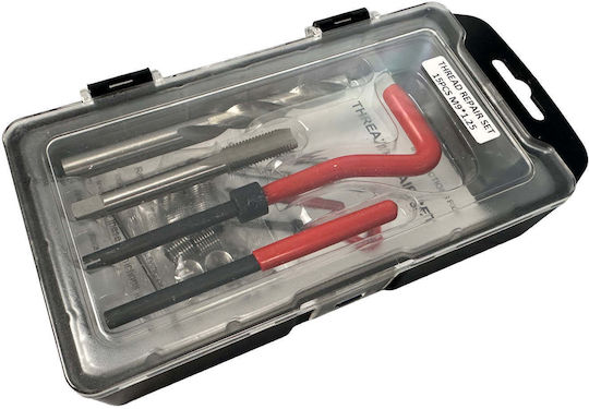 Σετ Επισκευής Σπειρώματος Μ9x1.25 Gebo Tools