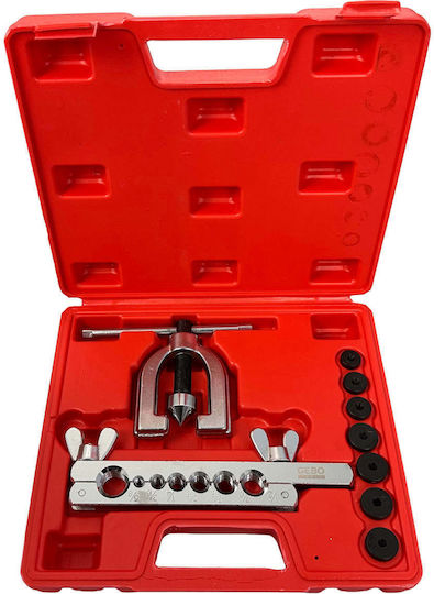 Сет Експандер За Тръби Куърмбадор Gebo Tools