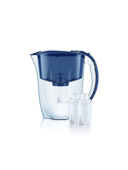Aquaphor Ideal Канистa с 3 Резервни Филтри 2800мл 3 Бройки