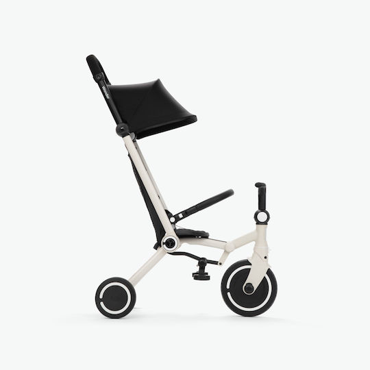 SmarTrike Τρίκυκλο Ποδήλατο με Χειρολαβή Γονέα για 3+ Ετών 5800501
