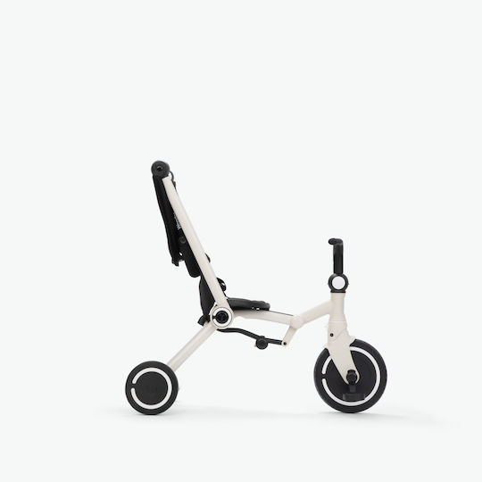 SmarTrike Τρίκυκλο Ποδήλατο με Χειρολαβή Γονέα για 3+ Ετών 5800501