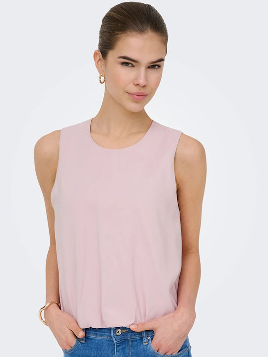 Life Γυναικεία Μπλούζα Burnished Lilac