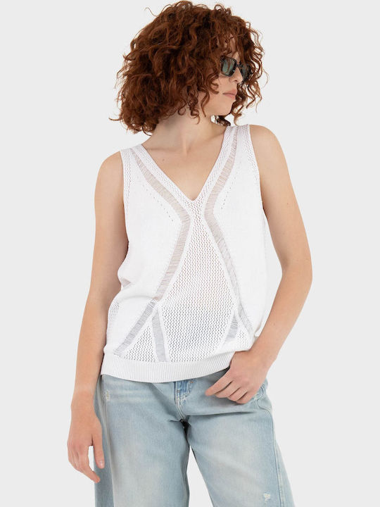 Boss Μπλούζα White