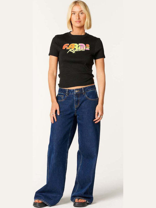 Women's T-shirt Black