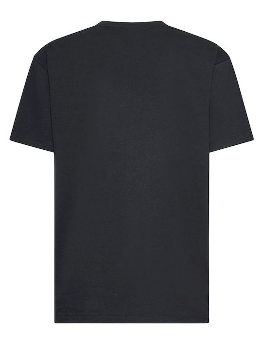 Γυναικείο T-shirt Μαυρο