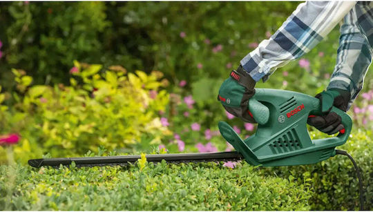 Bosch EasyHedgeCut Електрически Храсторез 450W с Дължина на Острието 50cm