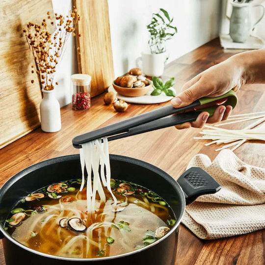 Tefal Tefal Küchenzangen & Pinzetten aus Rostfreiem Stahl