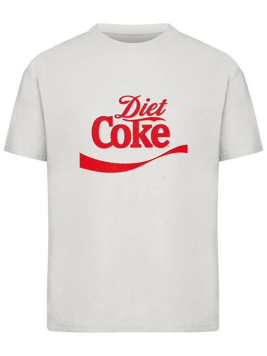 Damen T-Shirt Lightasphalt