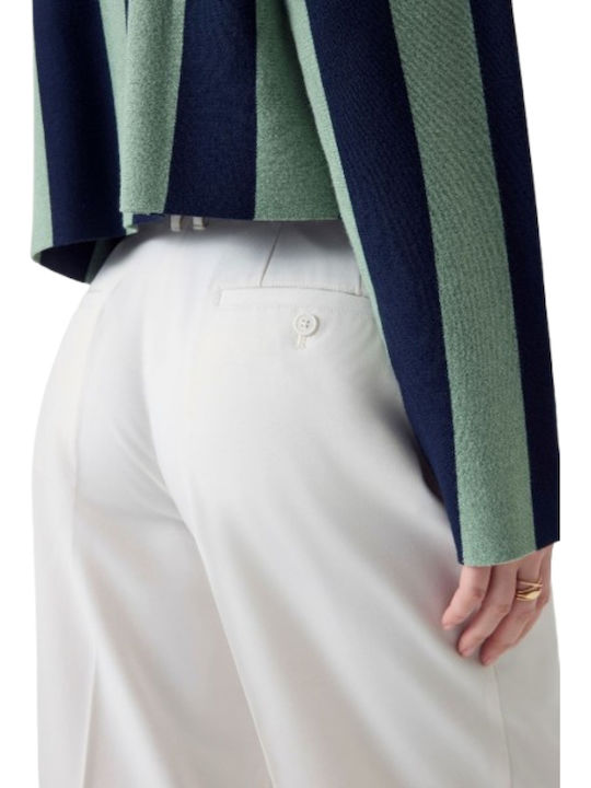 Women's Pantaloons Ecru