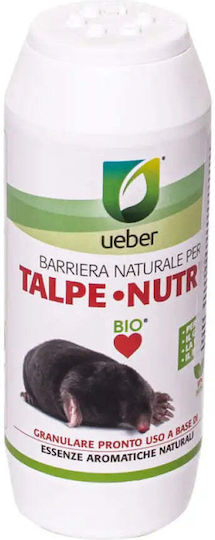 Granules Repelling Moles Otters Bio Love Απωθητική Σκόνη 250ml Granules Repelling Moles Otters Bio Love Απωθητική Σκόνη 250ml