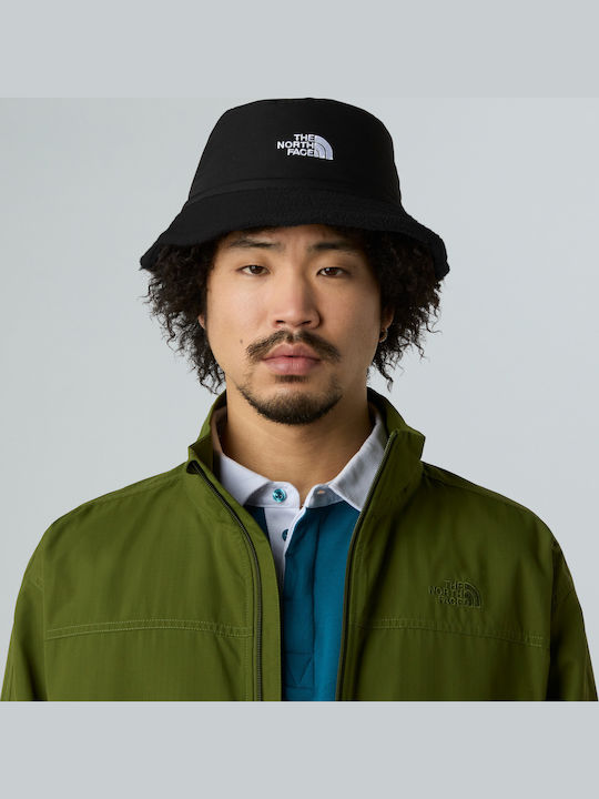 The North Face Υφασμάτινo Καπέλο Bucket The North Face Υφασμάτινo Καπέλο Bucket