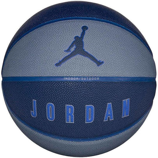 Jordan Ultimate 2.0 8p Deflated Basket Ball