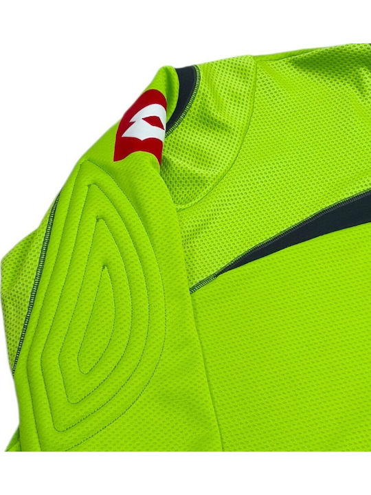 LS Scorpio GK Men's Football Goalkeeper Jersey