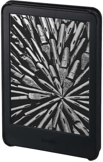 HAMA HAMA Flip Cover Dauerhafte Schwarze Kindle 6" (11. Generation 2022/2024)