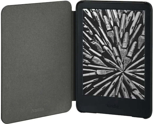 HAMA HAMA Flip Cover Dauerhafte Schwarze Kindle 6" (11. Generation 2022/2024)
